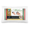 almohada Milan King 80x40