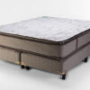 Colchón Suavestar Boreal 160x200 con pillow