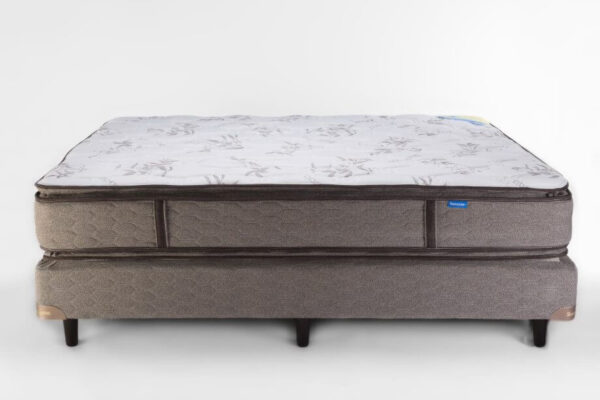 Colchón Boreal 160x200 con pillow