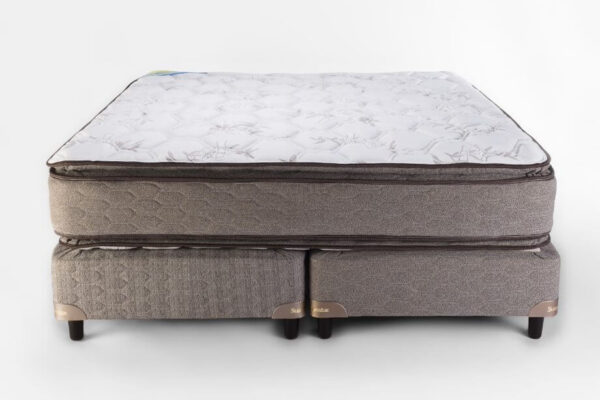 Colchón Boreal 160x200 con pillow