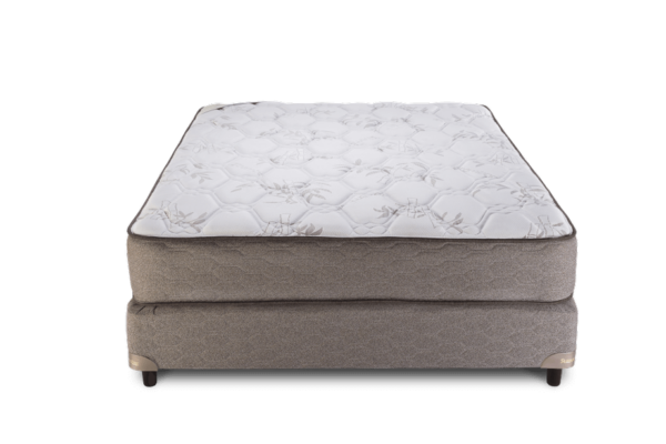 Colchón Boreal 160x200 con pillow