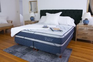 ¿Cómo elegir el mejor colchón?