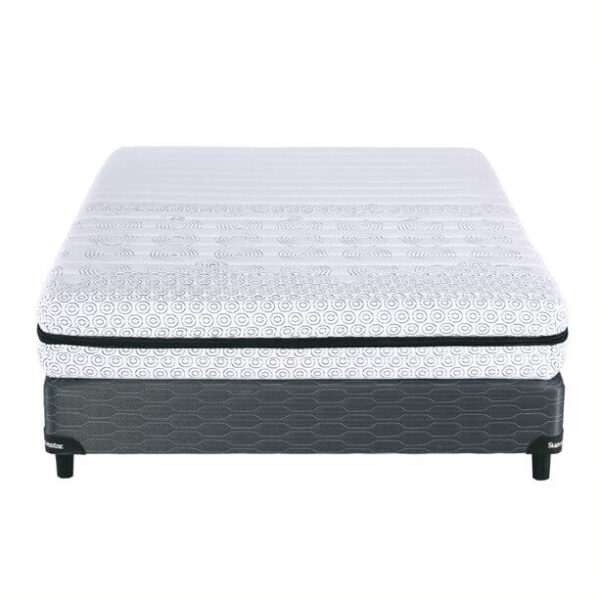 Colchón Suavestar 140x190